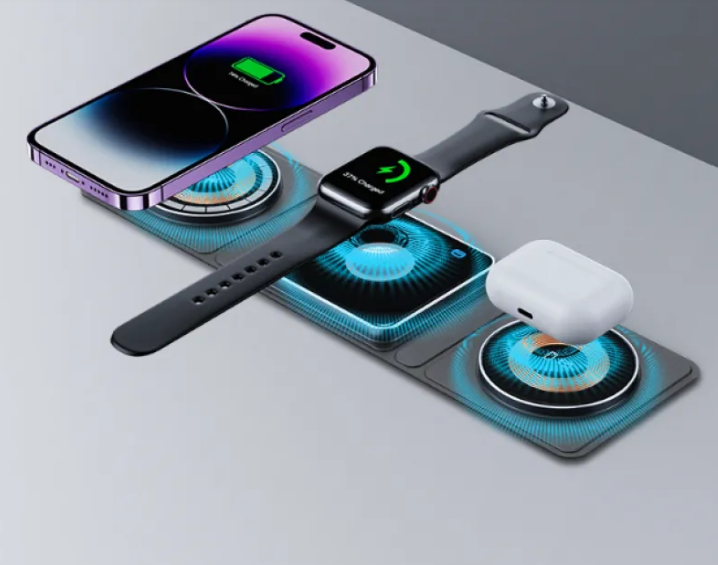 Foldable Phone Charger