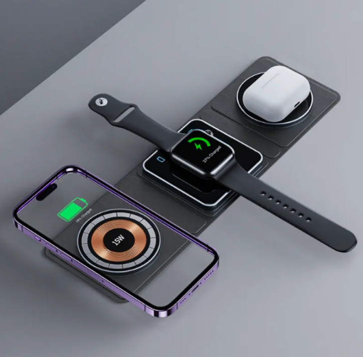 Foldable Phone Charger