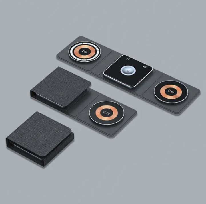 Foldable Phone Charger