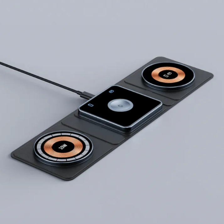Foldable Phone Charger